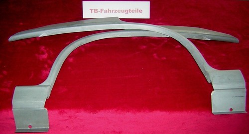 Opel kadett radlaufblech x - kadett,