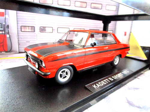 Opel kadett stufenheck - kadett,