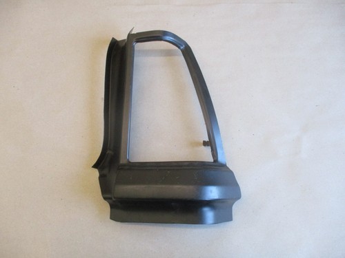 Opel kadett stufenheck blech - e,