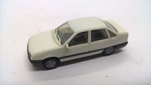 Herpa 2055 opel kadett gls - opel,