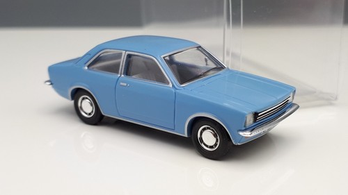 Busch opel kadett c - busch, h0