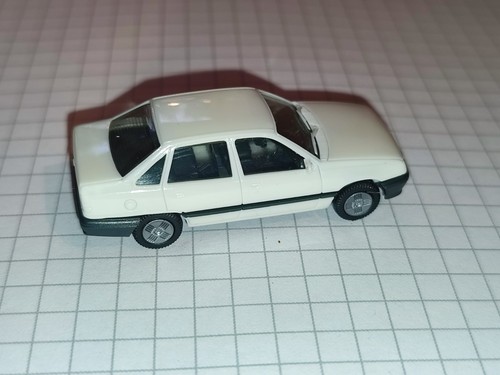 Herpa 2055 opel kadett - opel,
