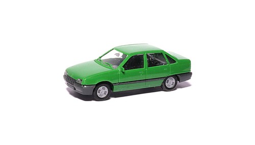 Herpa 2055 opel - opel, kadett