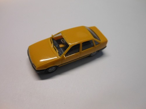 Rar opel kadett stufenheck - rar:,