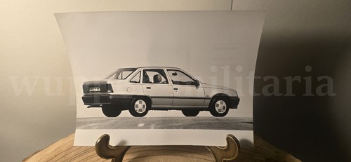 Opel kadett gls stufenheck 4 - gls,