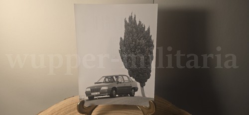 Opel kadett stufenheck - opel,