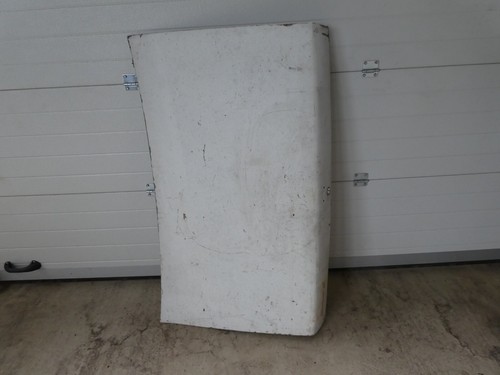 Heckklappe opel kadett - heckklappe,