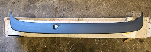 Opel kadett heckspoiler - opel,