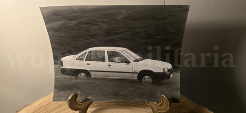 Opel kadett gls stufenheck 4 - gls,