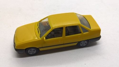 Herpa 2055 opel - herpa, e