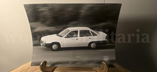 Opel kadett stufenheck - opel,