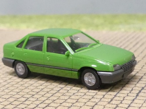 Herpa opel kadett e - 1/87,