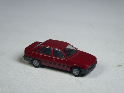 Herpa opel kadett e - herpa,