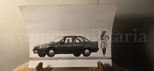 Opel kadett stufenheck - kadett, e