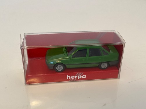 Herpa opel kadett - ho,