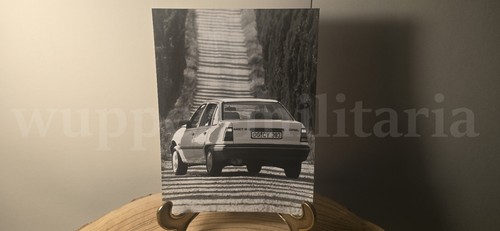 Opel kadett gls - kadett,