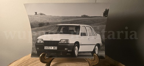 Opel kadett gls - kadett,