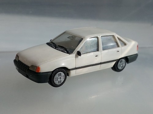 Opel kadett türig - opel, 4-türig