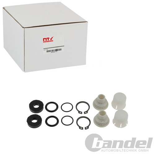 Nty rep satz schalthebel - nty,