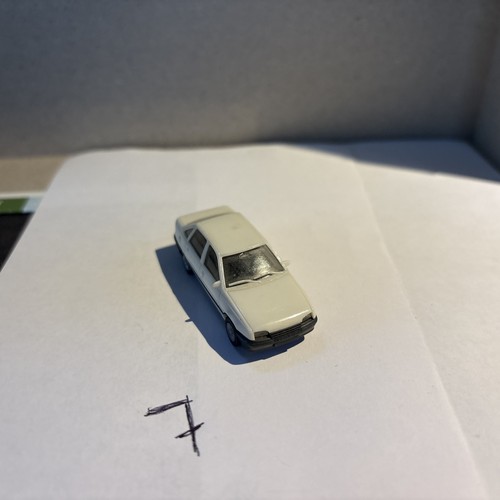 Herpa 2055 opel - h0,