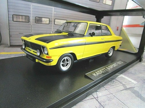 Opel kadett stufenheck - opel, b