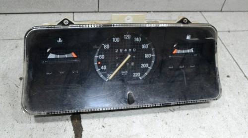 Opel kadett stufenheck 1987 - kadett, e