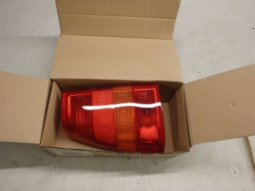 Nos rückleuchte original opel - original,