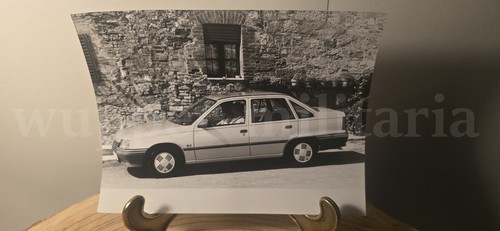 Opel kadett gls - kadett, e
